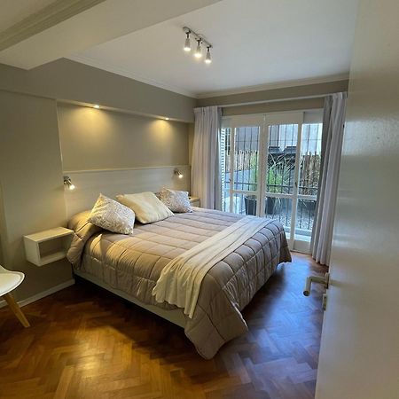 Departamento Centrico Con Cochera - Cordoba Argentina- Exteriér fotografie