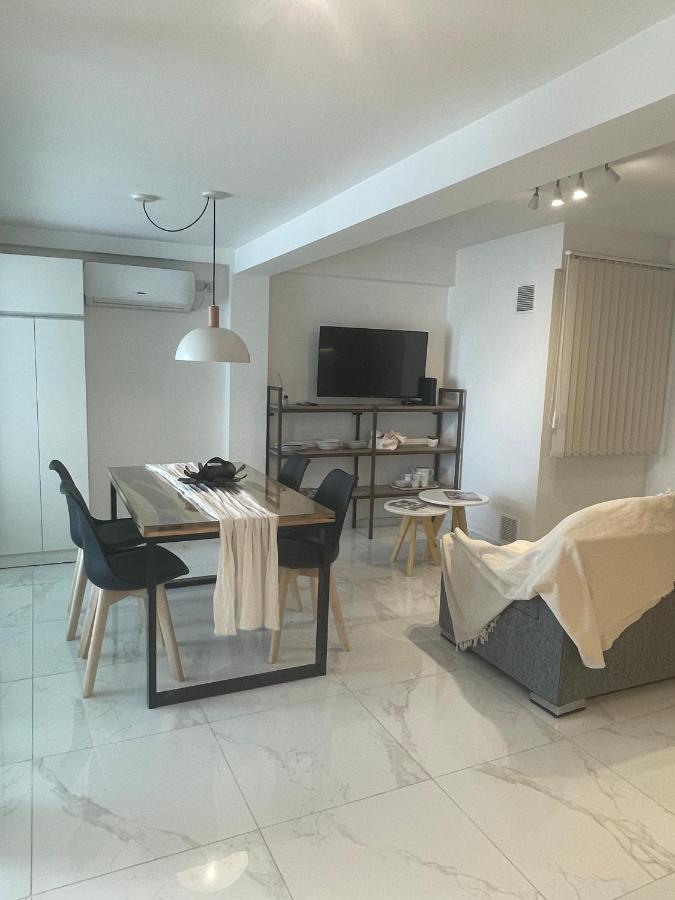Departamento Centrico Con Cochera - Cordoba Argentina- Exteriér fotografie