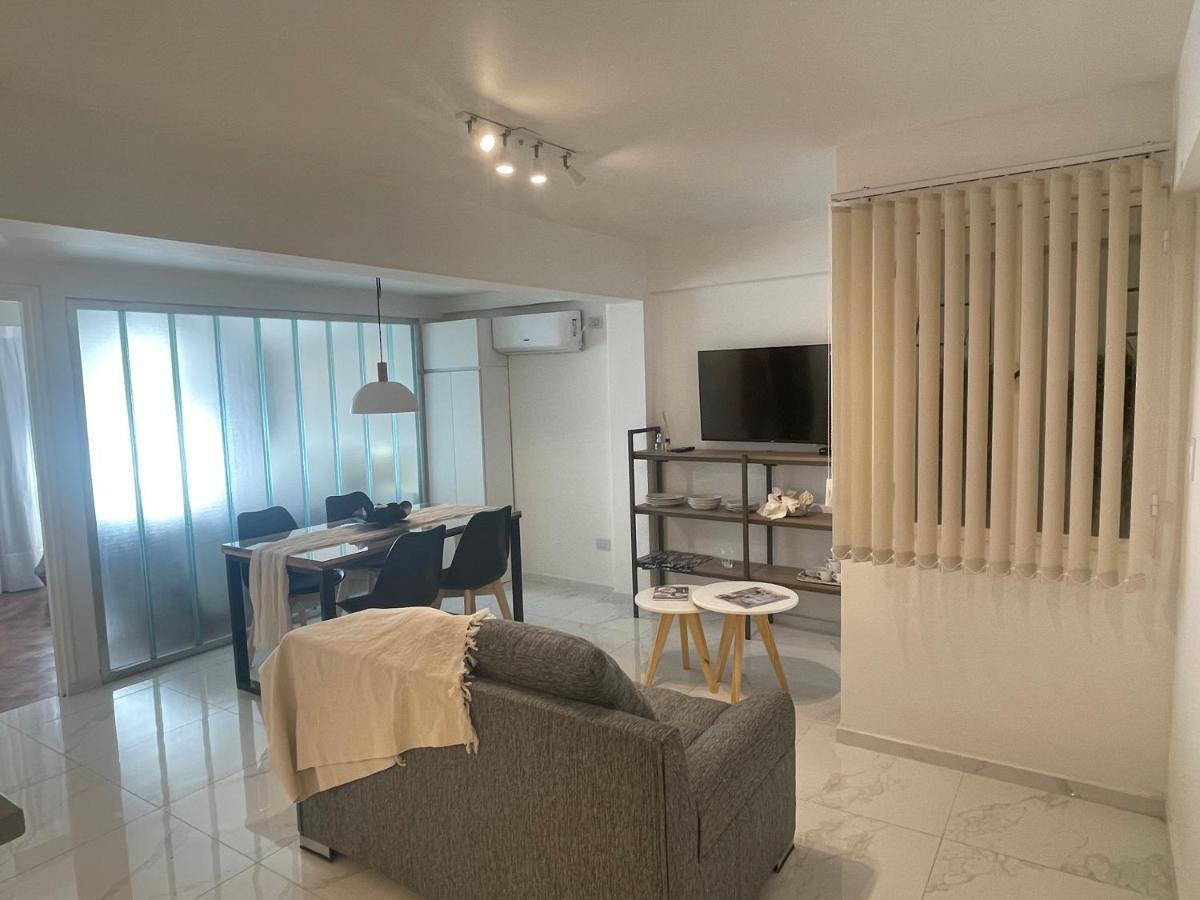 Departamento Centrico Con Cochera - Cordoba Argentina- Exteriér fotografie