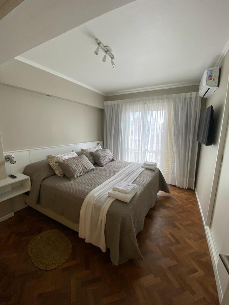 Departamento Centrico Con Cochera - Cordoba Argentina- Exteriér fotografie