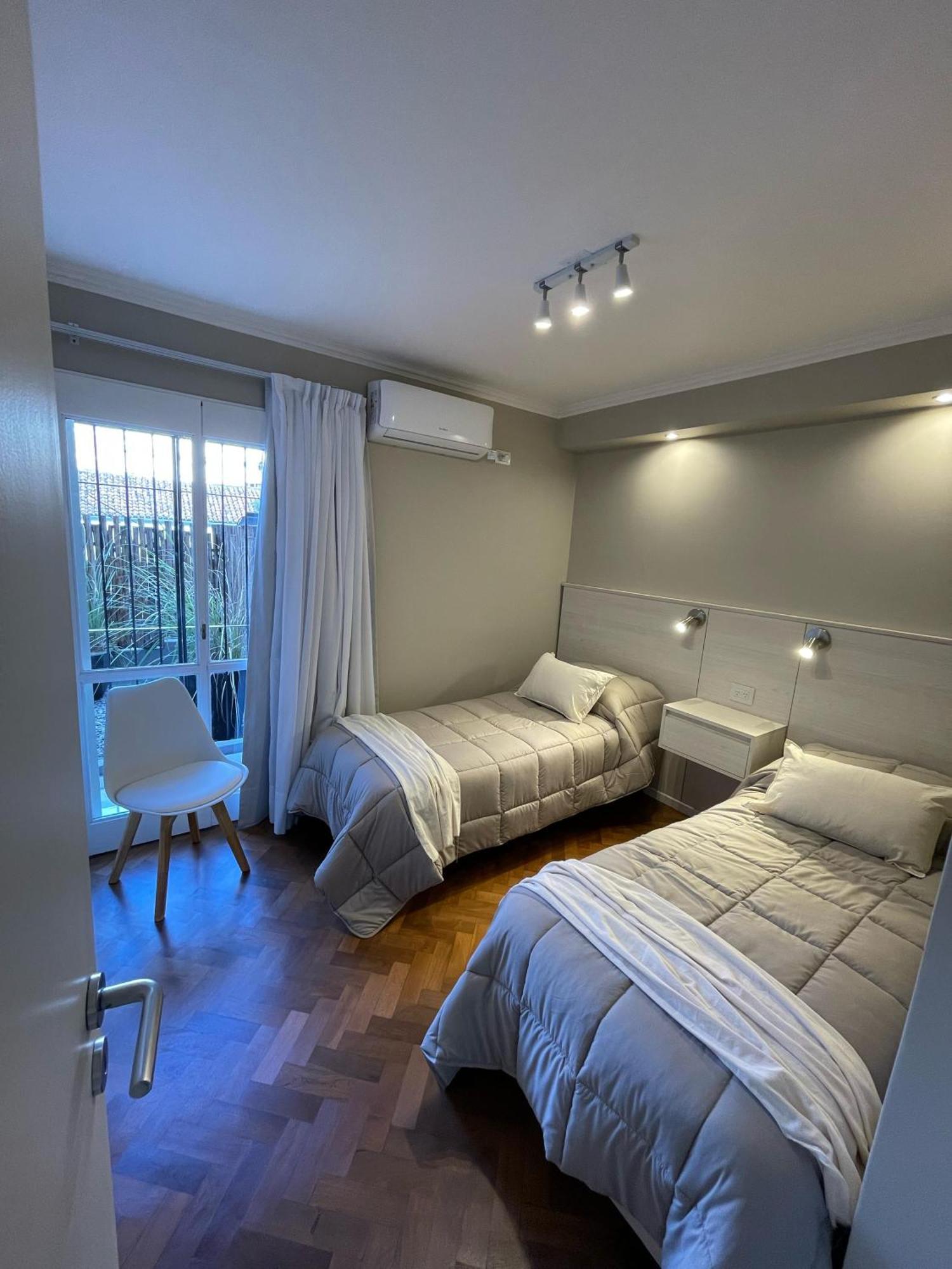 Departamento Centrico Con Cochera - Cordoba Argentina- Exteriér fotografie